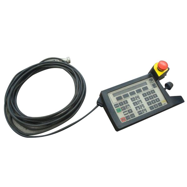 ASEA BROWN BOVERI 3HAB-2136-1/3