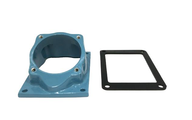 MARECHAL ELECTRIC SA 592M3