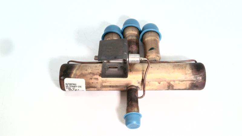 DAIKIN INDUSTRIES 067287401