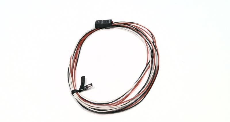 MATSUSHITA ELECTRIC AN9124