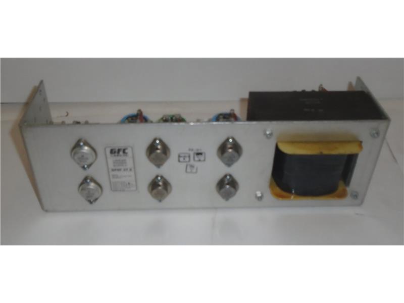 GFOF-3T-A by HAMMOND POWER SOLUTIONS