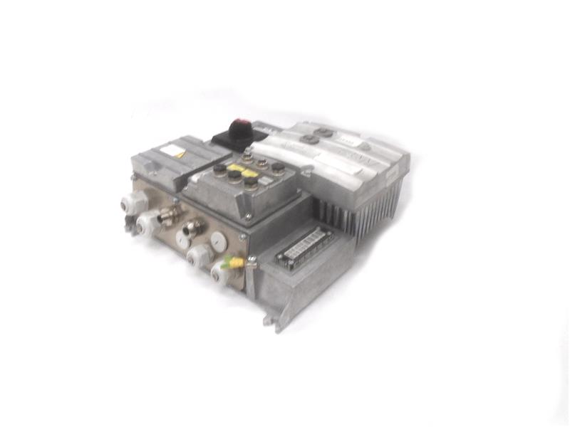 SEW EURODRIVE MQP32D/MMO7D-50300/Z28F