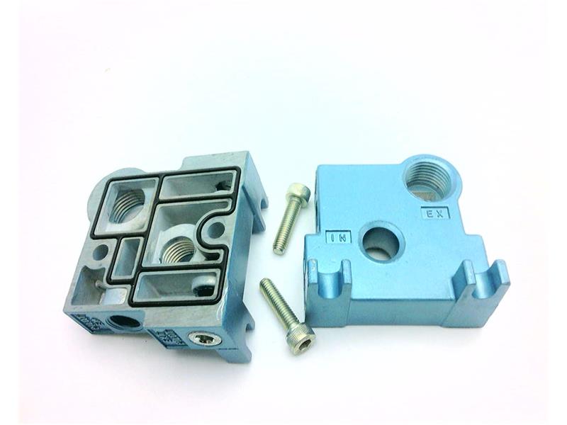 MAC VALVES INC M-07001-0101