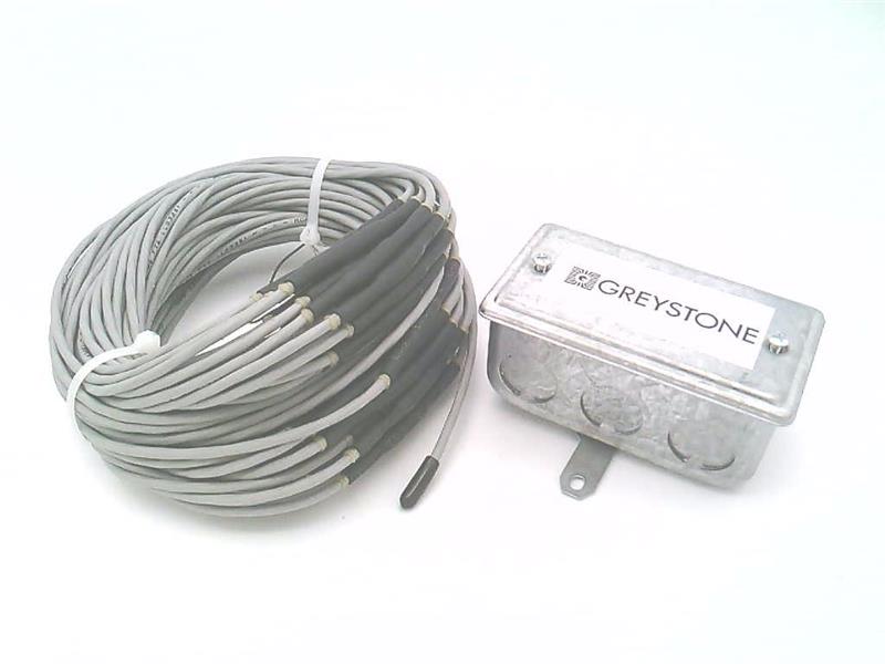 GREYSTONE TE200FDD12GS001