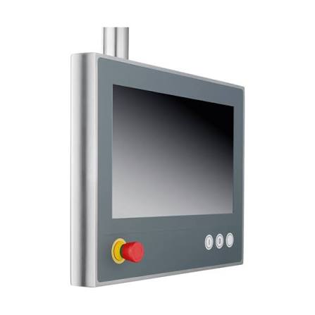 BECKHOFF CP3918-1401-0010