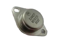 NXP SEMICONDUCTOR TSJ4427