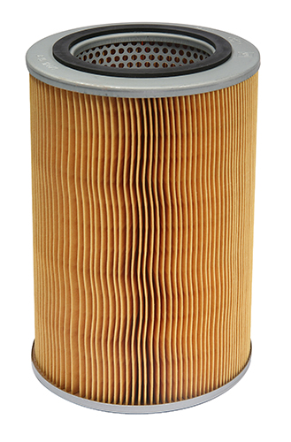 MANN FILTER C15124/1