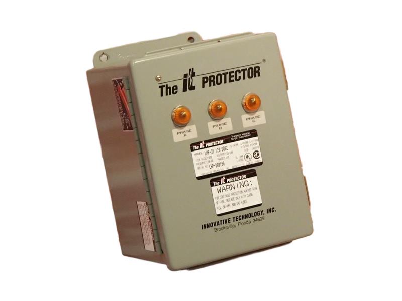 LHP-3Y-120/208Z by EATON CORPORATION