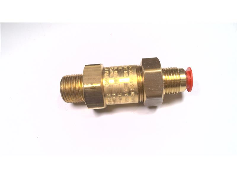 MUELLER INDUSTRIES AG15502