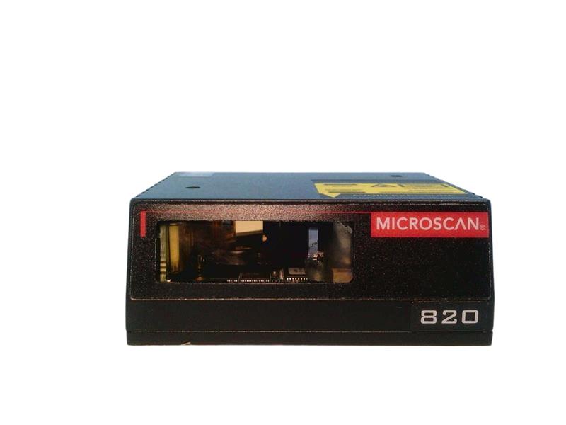 FIS-0820-0010G by OMRON
