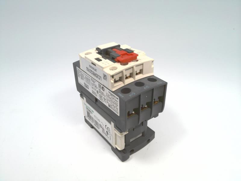 SCHNEIDER ELECTRIC LC2DREQ3763