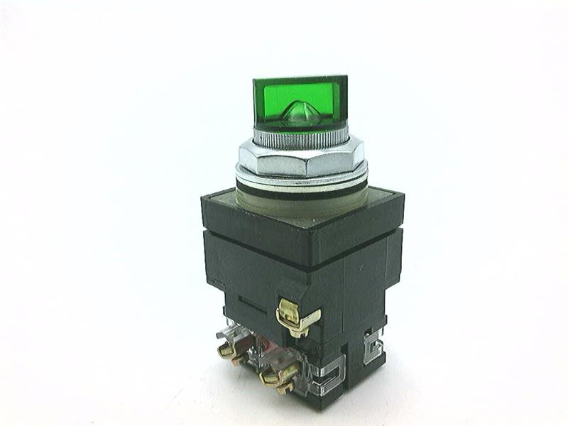 GENERAL ELECTRIC CR104P-SL21G11S8