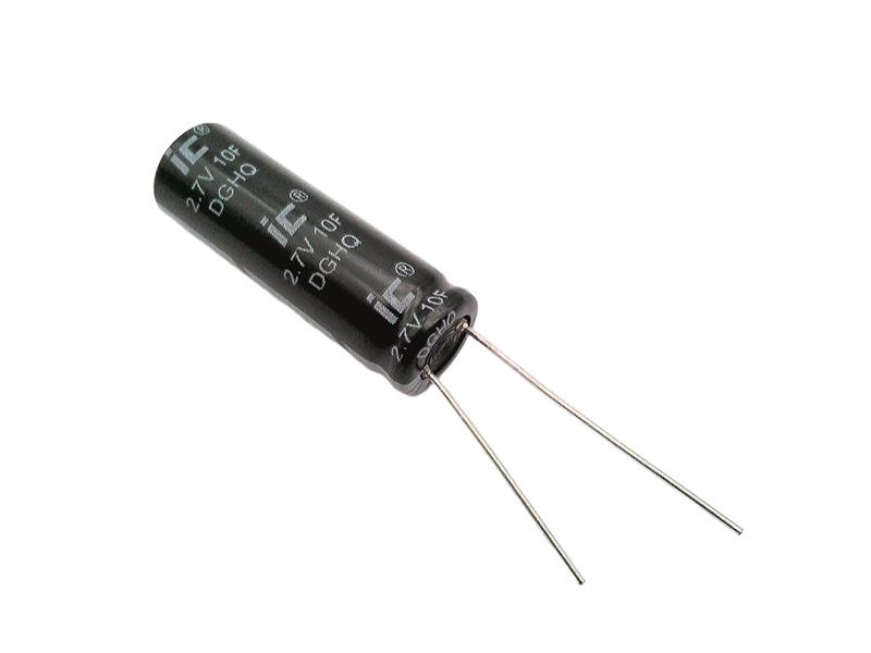 ILLINOIS CAPACITOR DGH106Q2R7