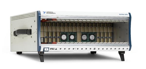 NATIONAL INSTRUMENTS PXIE-1075