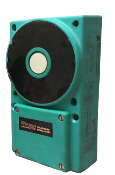 PEPPERL & FUCHS UJ1000-F-E2