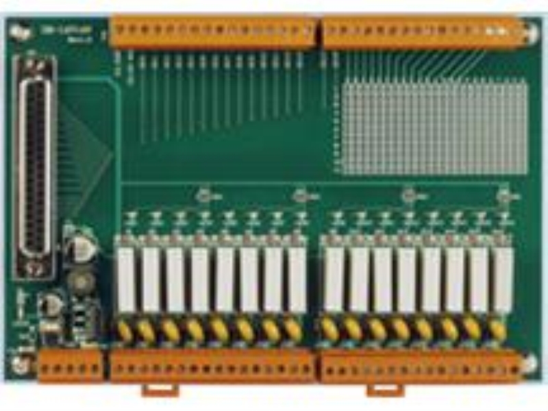 ICP DAS USA DB-16P16R