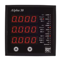 SIFAM AP30-23JVZZZ0000AN