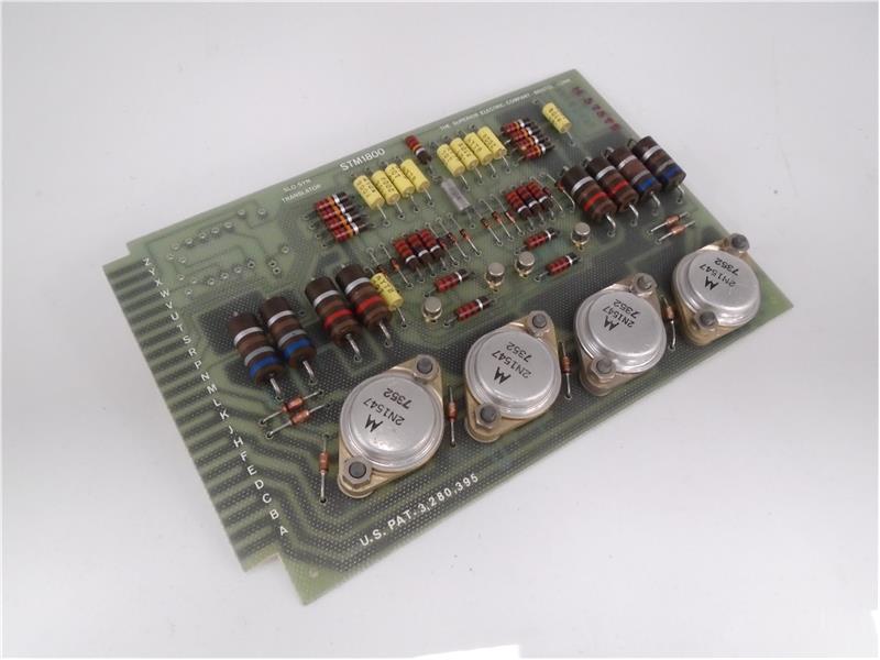 DANAHER MOTION STM1800