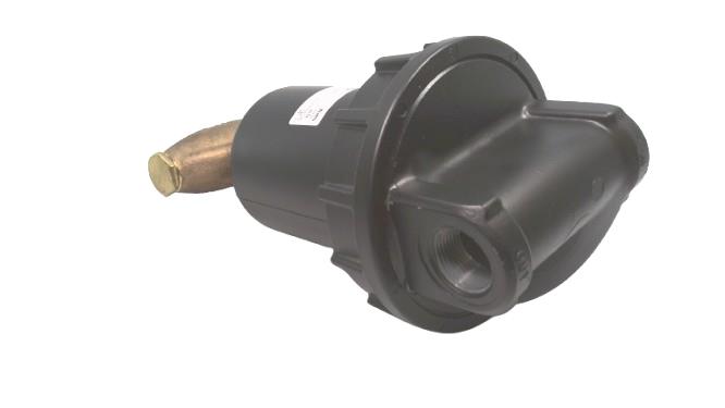 PARKER F602-06WJQ/M4