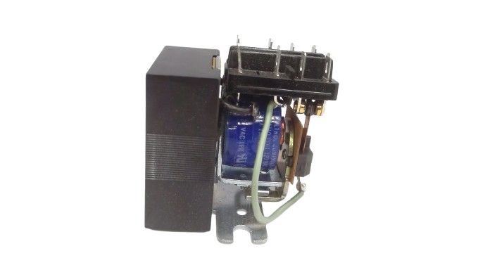 CROUZET TIR115A-20-2