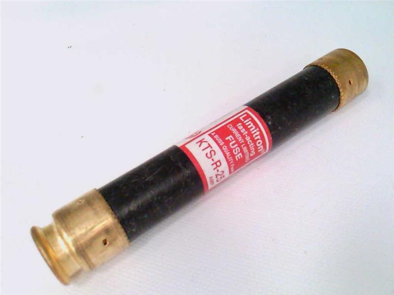 EATON CORPORATION KTS-R-25