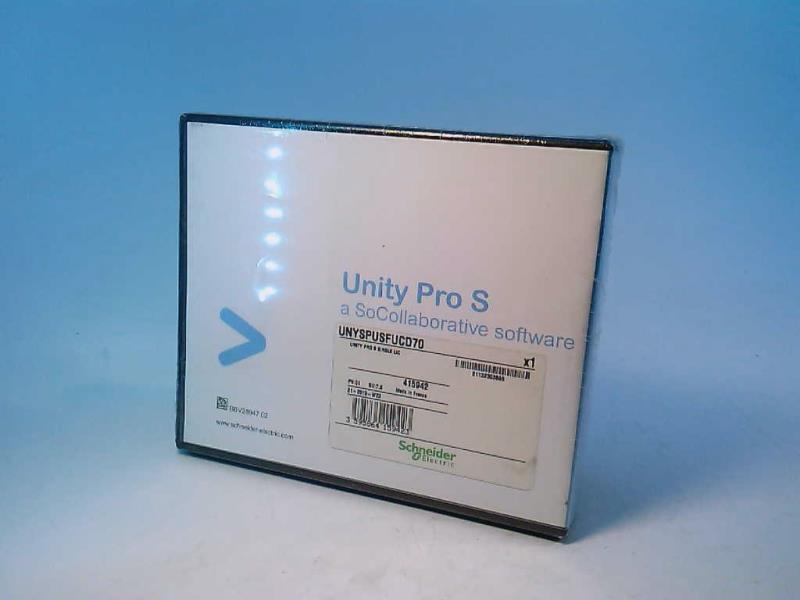 SCHNEIDER ELECTRIC UNYSPUSFUCD70