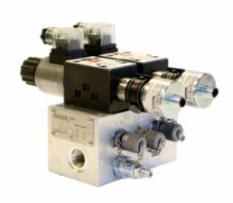 ROSS CONTROLS HBBDD11372FBAEXB