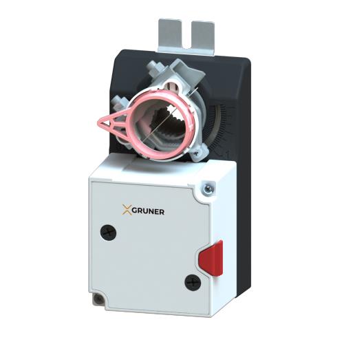 GRUNER 227CSZ-024-05E-ST24