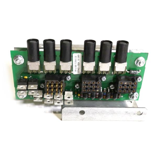 ASEA BROWN BOVERI 3HAC021217-001