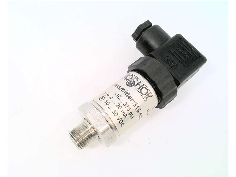 NOSHOK 615-10/375-2-1-2-8-ST8-FTC