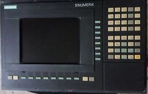 SIEMENS 6FC5203-0AB12-0AA1