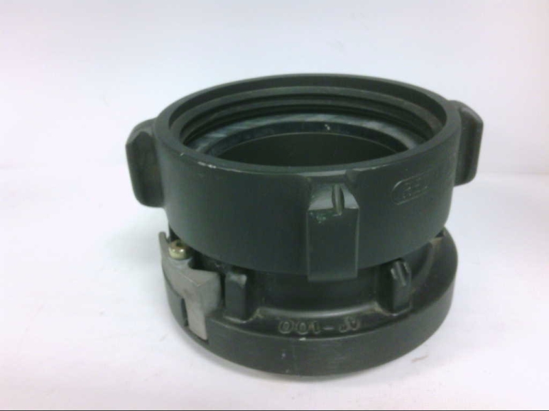 RED HEAD BRASS S-37-4X4