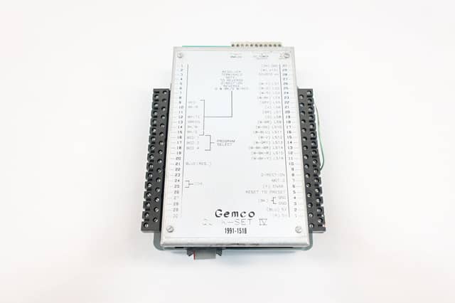 AMETEK 1989-CA-16-R-12-S-E-M