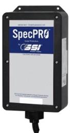 SURGE SUPPRESSION INC CSMA83N4