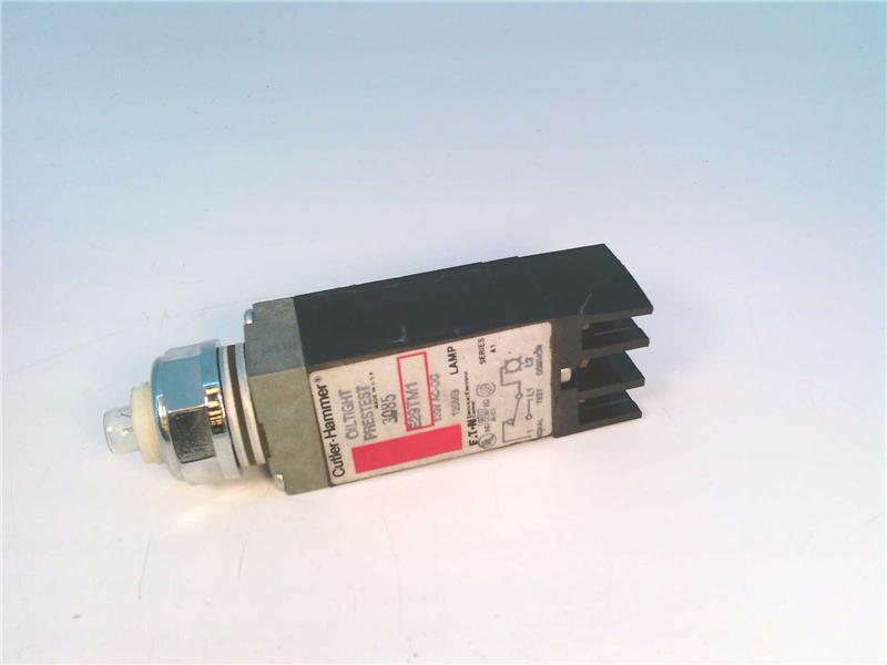 EATON CORPORATION E29TM1