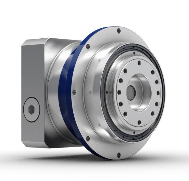 WITTENSTEIN TP 025S-MF2-100-0E1-2S