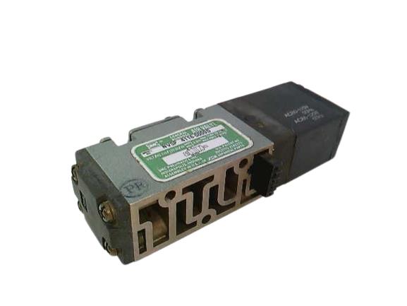 SMC NVSP4116-0009D