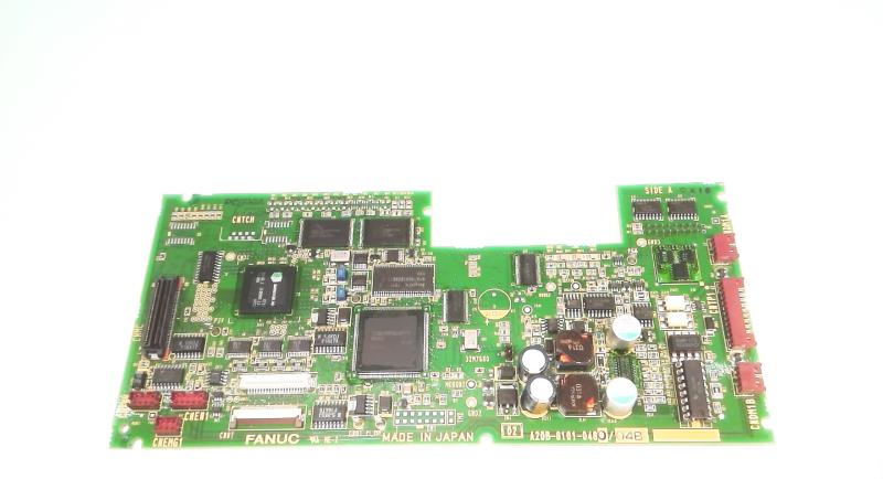 FANUC A20B-8101-0480