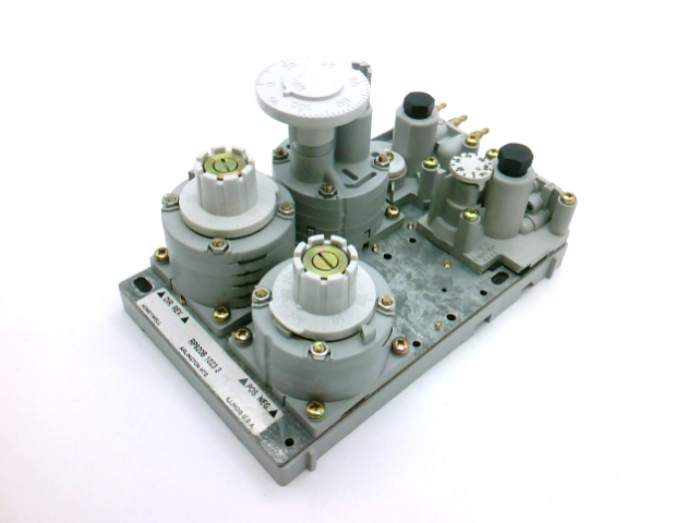 RP920B-1023-3 by HONEYWELL