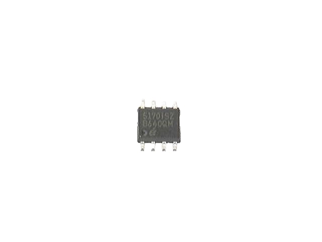 EL5170ISZ by INTERSIL
