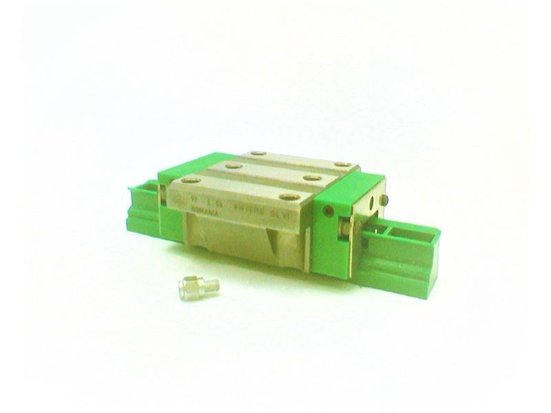 SCHAEFFLER GROUP KWVE15-B-V1-G4