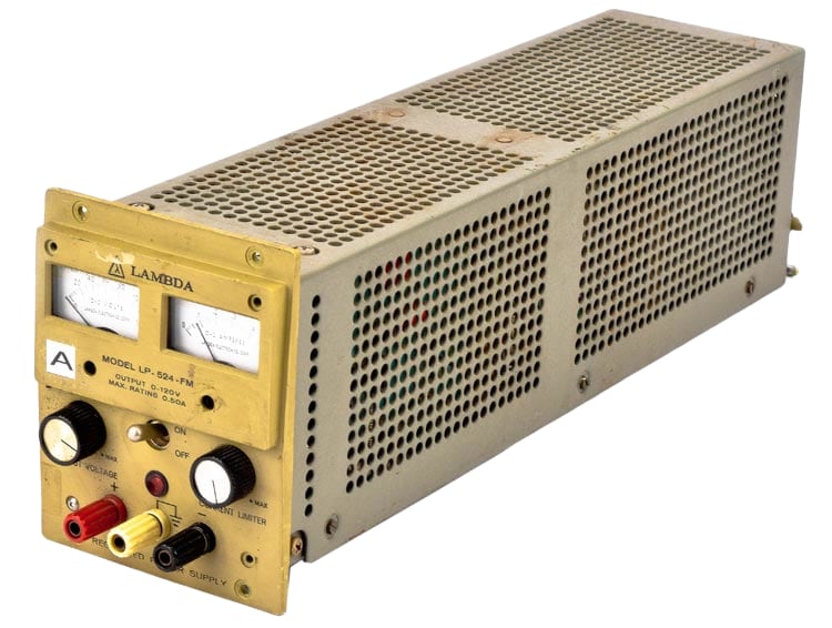LP-524-FM by TDK
