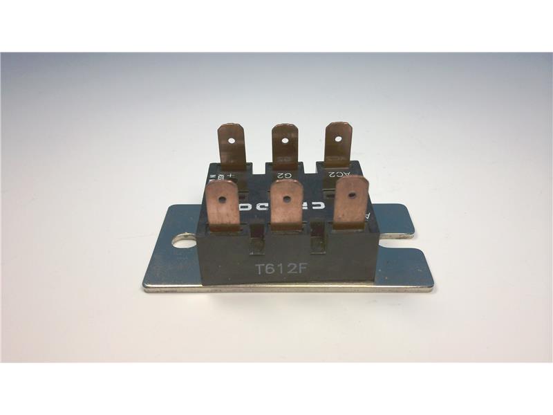 SENSATA TECHNOLOGIES T612F