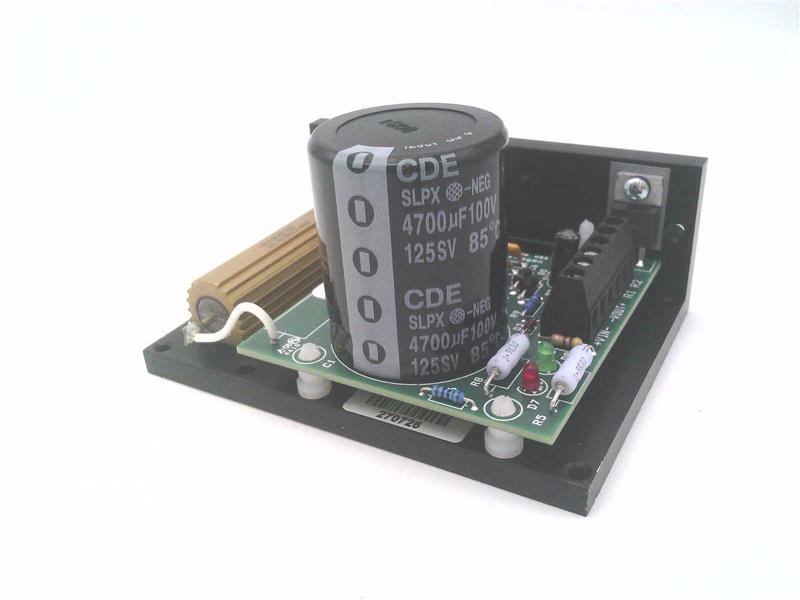 STP-DRVA-RC-050 by AUTOMATION DIRECT