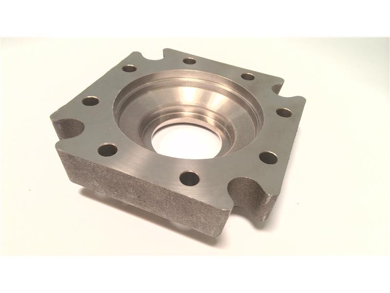 EATON CORPORATION 23171-002