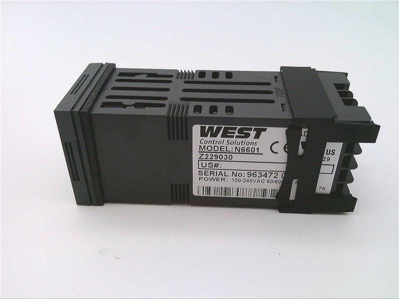 DANAHER CONTROLS N6601Z229030