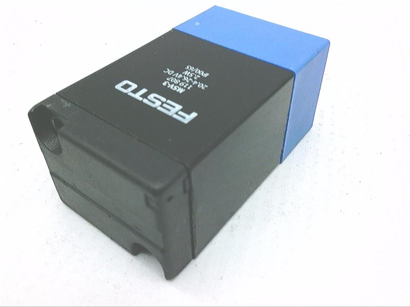 FESTO MSV-3