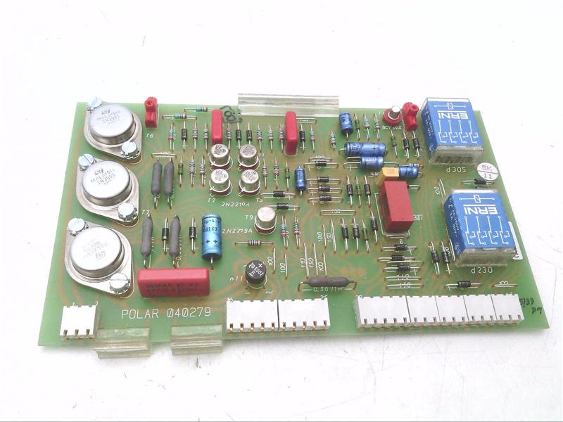 040279 by HEIDELBERG