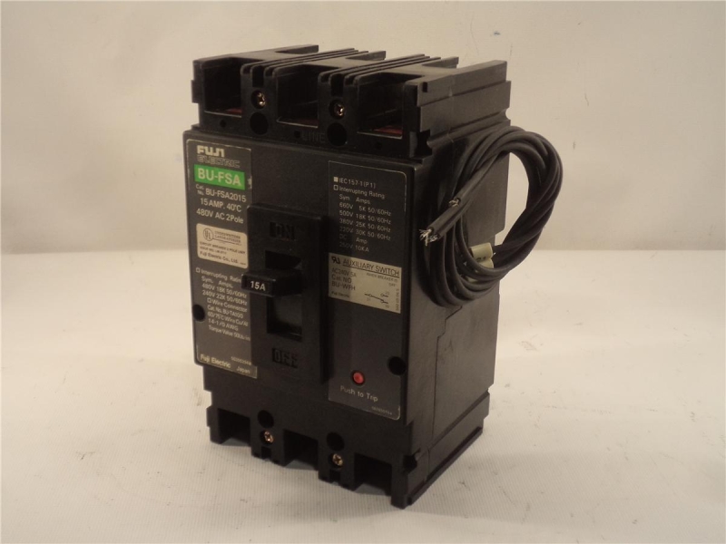 FUJI ELECTRIC BU-FSA2015LW