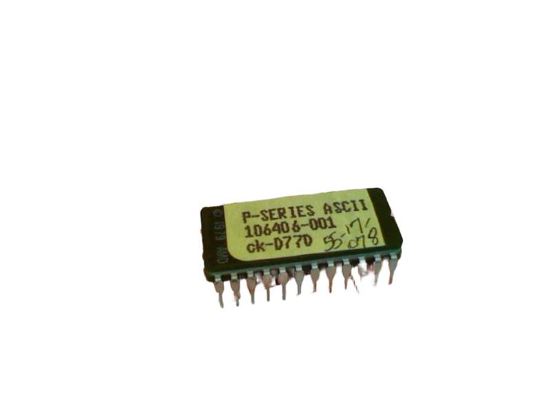 TSC 106406-001